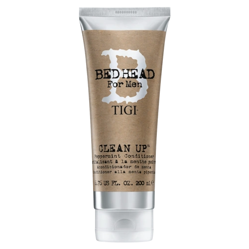 Tigi Bed Head For Men Clean Up Conditioner 200ml főképe